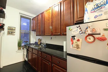 Rented by Keller Williams NYC