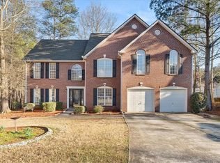 3601 Kittery Dr, Snellville, GA 30039