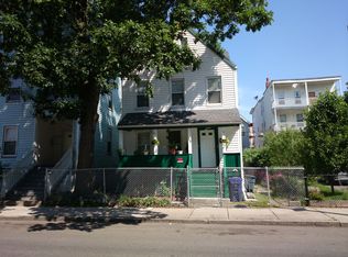 26 Leroy St, Dorchester, MA 02122