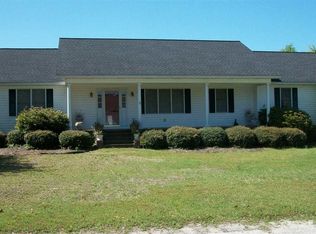 403 English Park Rd, Marion, SC 29571
