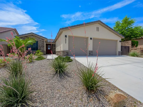 6027 S Columbia Ave, Fort Mohave, AZ 86426