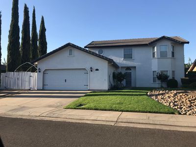 14811 E Manzanita Way, Lockeford, CA, 95237