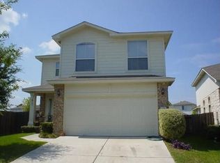 2216 Billy Mills Ln, Austin, TX 78748