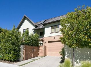 595 Homer Ave, Palo Alto, CA 94301