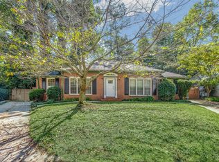 1161 Lynmoor Dr NE, Brookhaven, GA 30319