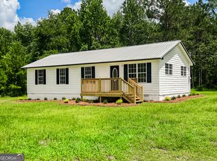 4655 Taylor Rd, Millen, GA 30442