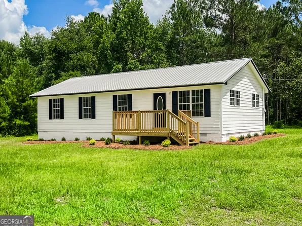 4655 Taylor Rd, Millen, GA 30442