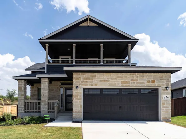 5790 Reagan Rdg, Schertz, TX 78154
