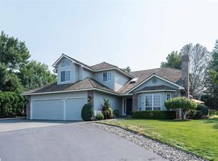 2807 Appaloosa Way, Richland, WA 99352