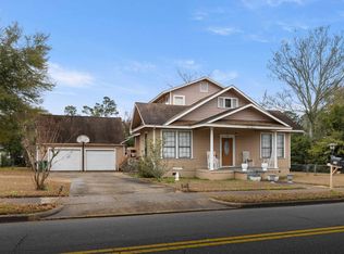 713 W King St, Quincy, FL 32351