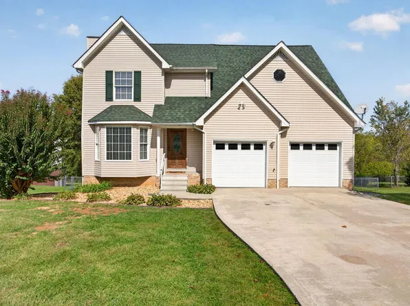 3730 Brookwood Dr, Cookeville, TN 38501