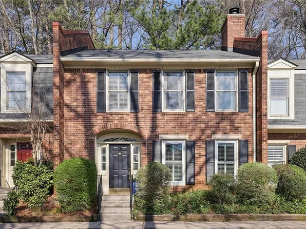 7 King James Pl NE, Atlanta, GA 30342