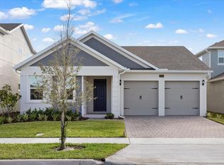 14845 Milfoil Ave, Orlando, FL 32827