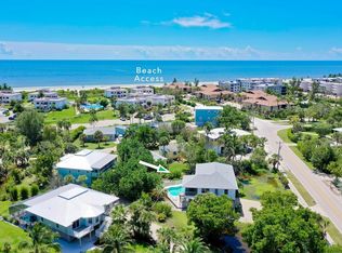 700 Nerita St, Sanibel, FL 33957