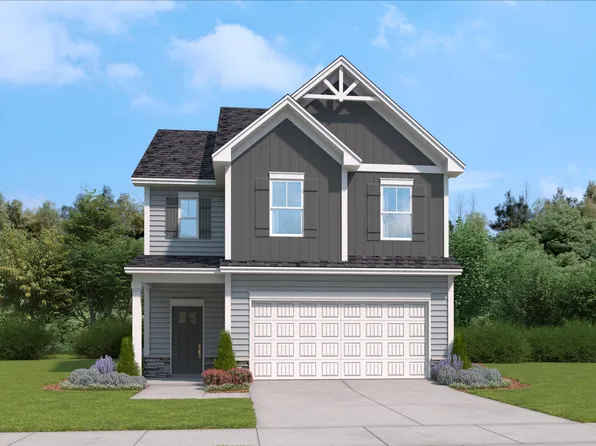 1441 Harper Mae Dr, Spartanburg, SC 29303