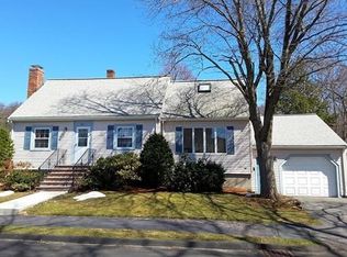 24 Fell St, Wakefield, MA 01880