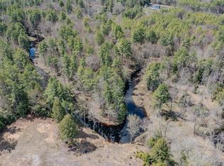 Map 9 Lot 2 Beech Ridge Road, North Berwick, ME 03906