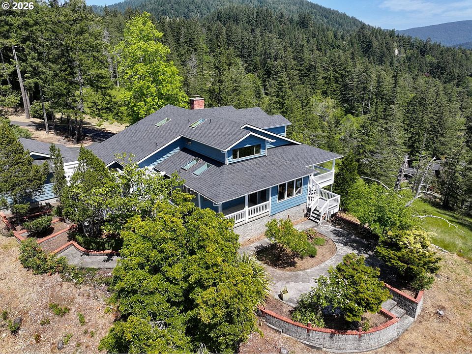 1st image of 95822 Quail Mountain Rd