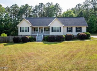 129 Nealys Way, Haddock, GA 31033