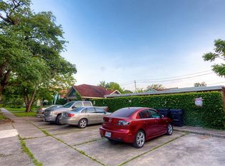 1612 Colquitt St APT 3, Houston, TX 77006