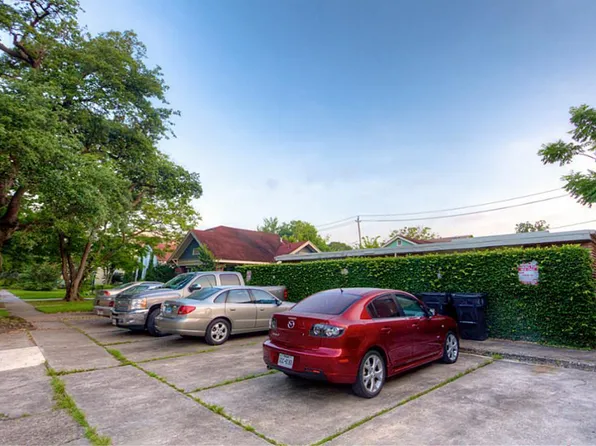 1612 Colquitt St APT 3, Houston, TX 77006