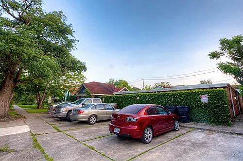 1612 Colquitt St #3 Photo 1