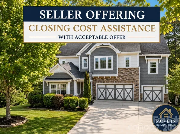 166 Stibbs Cross Rd, Mooresville, NC 28115