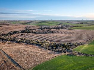 81079 N 2240th Rd, Putnam, OK 73659