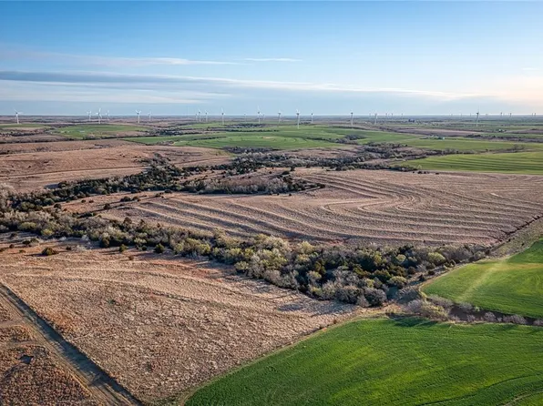 81079 N 2240th Rd, Putnam, OK 73659