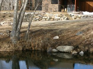 8896 Falling Springs Rd, Salida, CO 81201