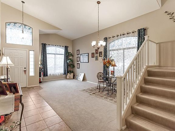 Great Room/Front Door