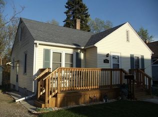 1513 Scott St, La Porte, IN