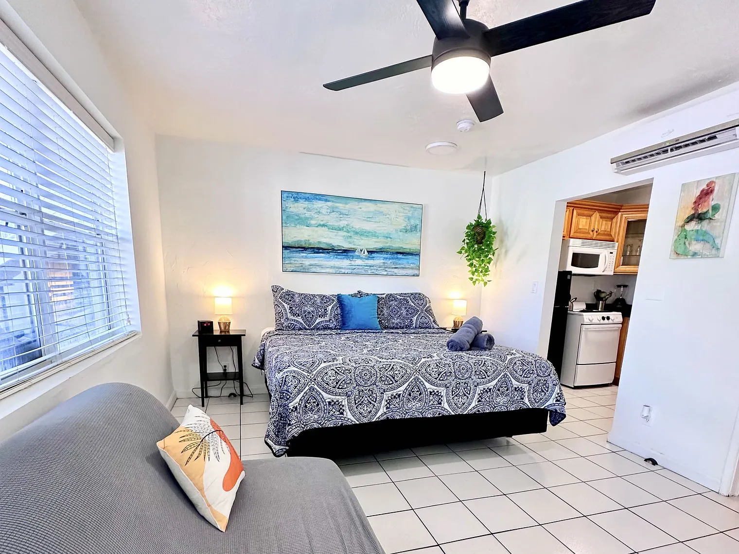 Studio, 1.0 bath, 344 sqft, $2,467 — Photo 4