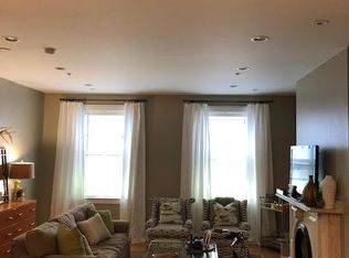 50 Temple St #2, Boston, MA 02114