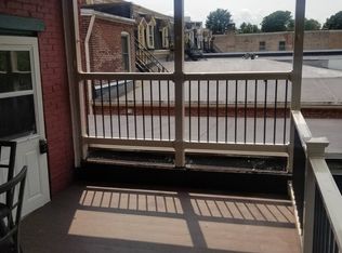 419 W Orange St APT 3, Lancaster, PA 17603