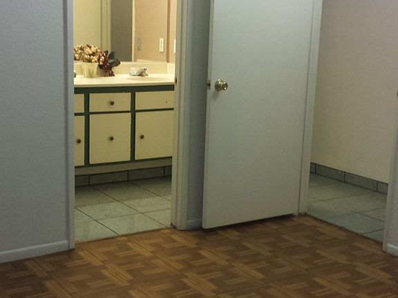Master Bedroom to Bathroom