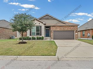 719 Dunford Dr, Temple, TX 76502