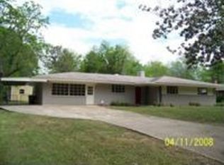 2863 Woodley Rd, Montgomery, AL 36111