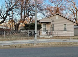 3312 S Pennsylvania Ave, Oklahoma City, OK 73119