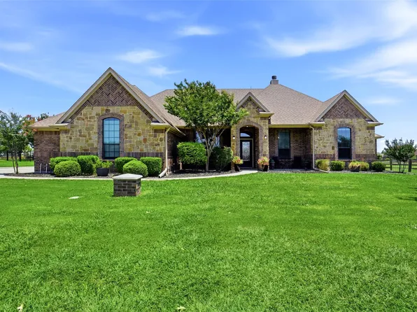 14216 Lucille Dr, Newark, TX 76071