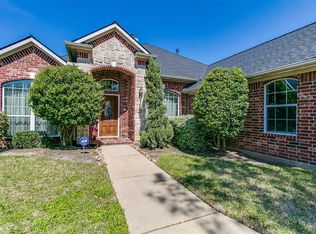 6003 Will Point Ln, Richmond, TX 77469