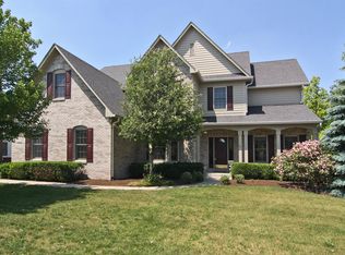 11200 Governors Ln, Fishers, IN 46037
