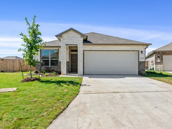 1204 Grand Oak Trl, Temple, TX 76502