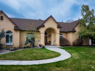 6029 N Serenity Ln, Meridian, ID 83646
