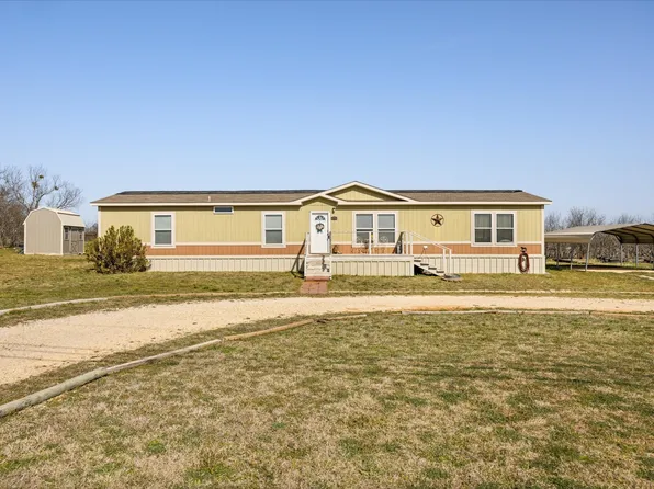 1750 Wildhorse Ln, Stephenville, TX 76401