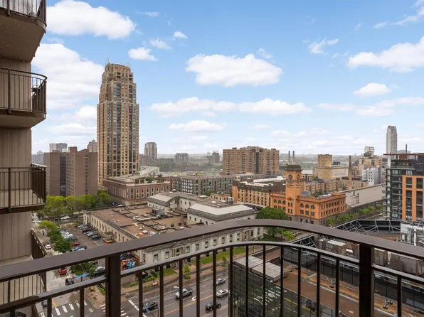 121 Washington Ave S APT 1508, Minneapolis, MN 55401