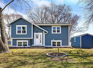 213 SE 7th St, Panora, IA 50216