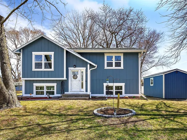 213 SE 7th St, Panora, IA 50216