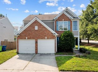 2129 Swimming Hole Cir, Raleigh, NC 27610