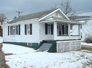 19502 Sugar Maple Rd SW, Barton, MD 21521